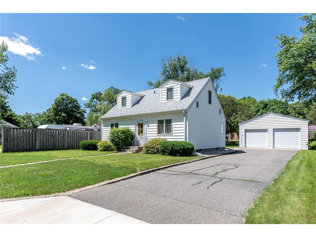 517 S Hunt Street Lake Crystal MN 56055 6549866 image1