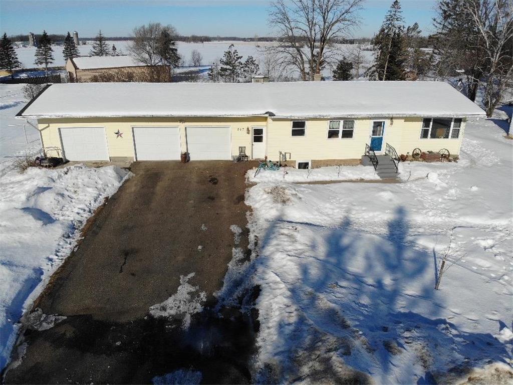 517 SW Brown Street, Verndale, MN, 56481 MLS 6331720 Edina Realty