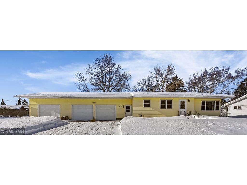 517 Sw Brown Street, Verndale, MN 56481 MLS 5206734 Edina Realty