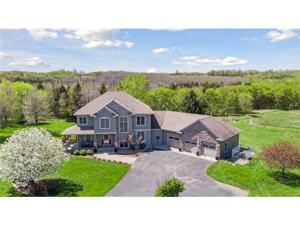 517 West Ridge Circle Troy Twp WI 54022 6539606 image1