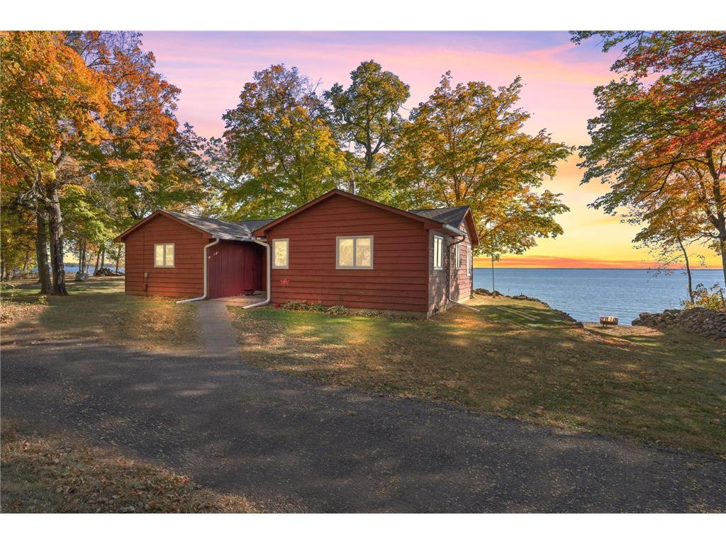 5171 Whistle Road East Side Twp MN 56342 - Mille Lacs Lake 6613925 image1