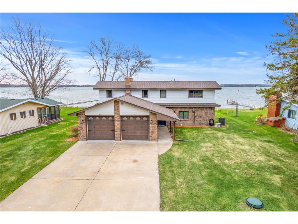 51715 Belle Isle Drive, Nessel Twp, MN, 55069 MLS 6523002 Edina Realty