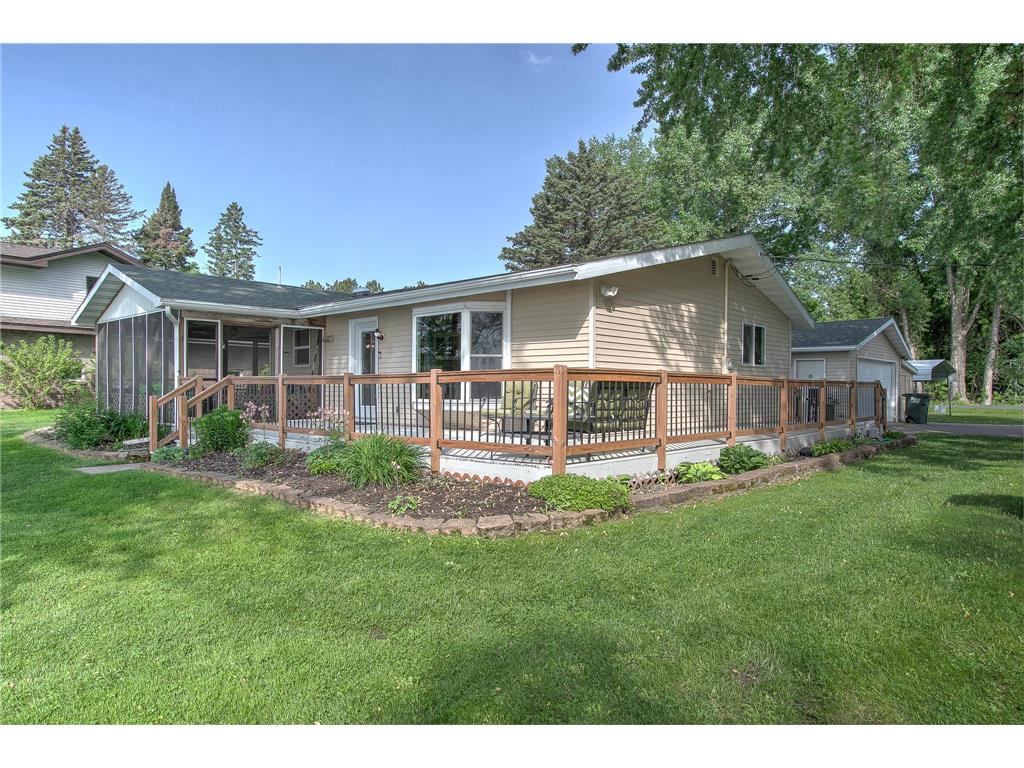51725 Belle Isle Drive Rush City MN 55069 - East Rush 7083039 image1