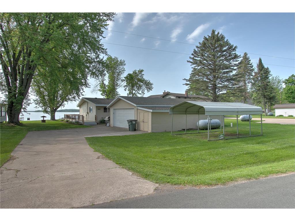 51725 Belle Isle Drive Rush City MN 55069 - East Rush 7083039 image22