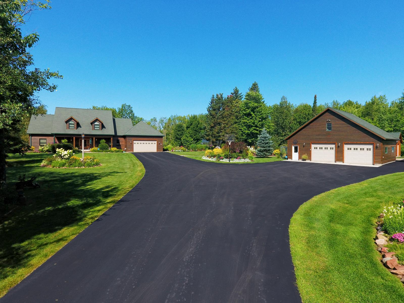 5173 Eagle Lake Road, Duluth, MN 55803 MLS 6007185 Edina Realty