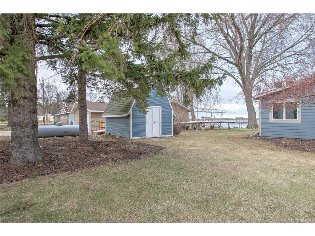 51735 Belle Isle Drive Rush City MN 55069 - East Rush 7052343 image24