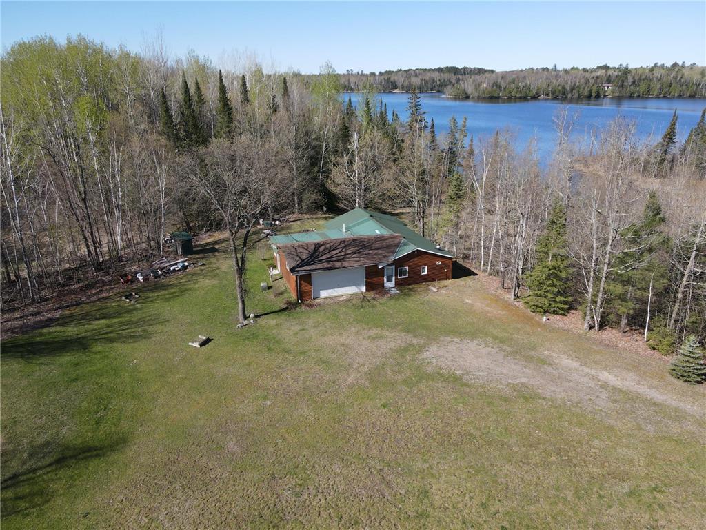 51744 Jack The Horse Lake Road Marcell Twp MN 56628 - Johnson Lake 6534203 image1