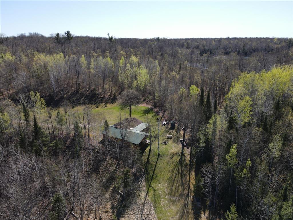 51744 Jack The Horse Lake Road, Marcell Twp, MN, 56628 MLS 6534203