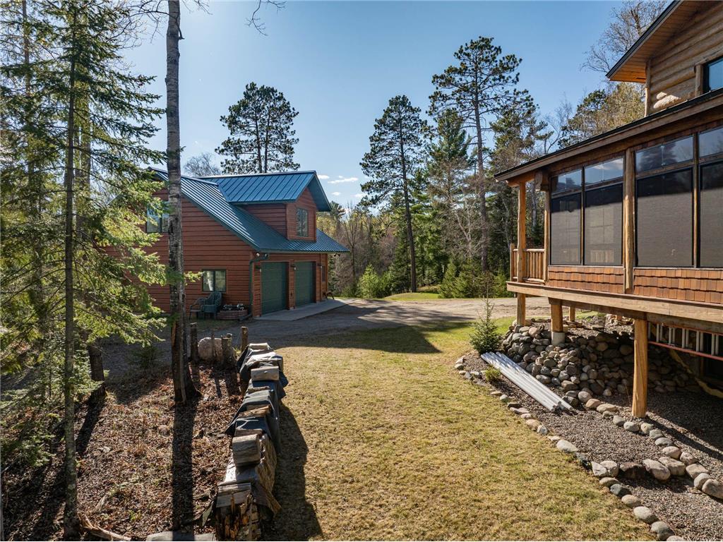 51748 Pine Point Lane Marcell Twp MN 56628 - Turtle Lake 7059825 image10