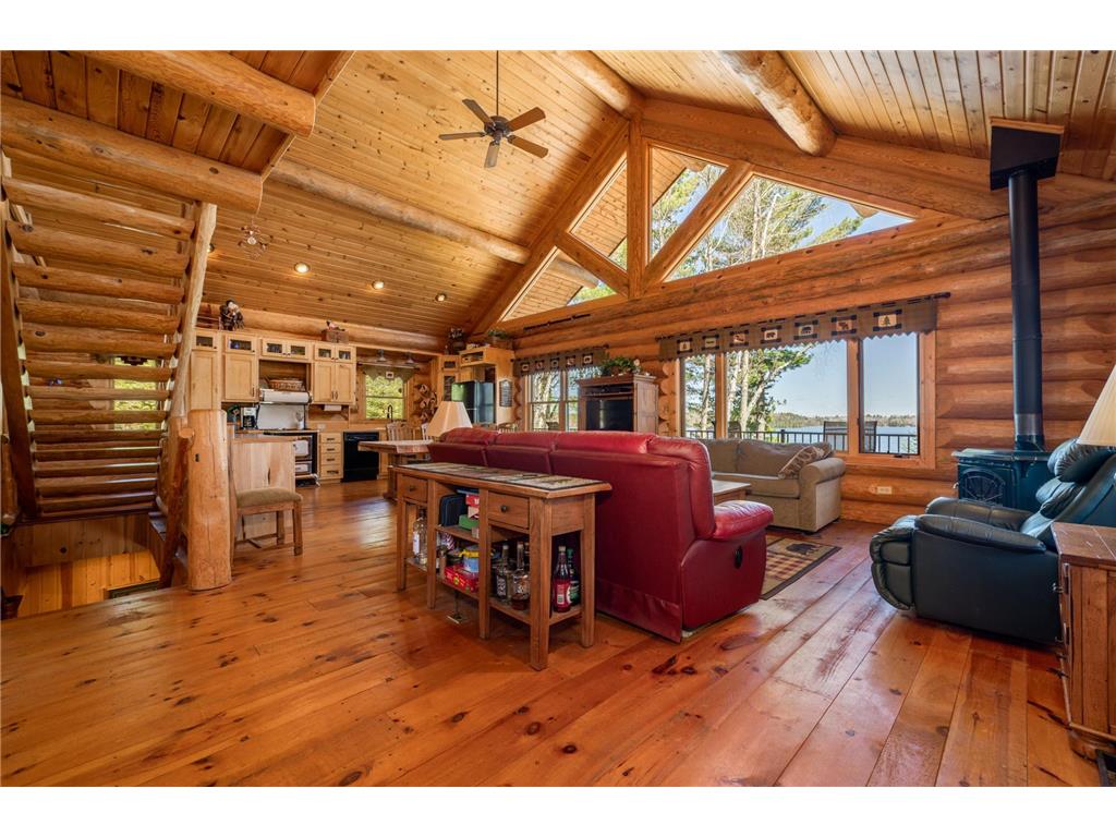 51748 Pine Point Lane Marcell Twp MN 56628 - Turtle Lake 7059825 image13