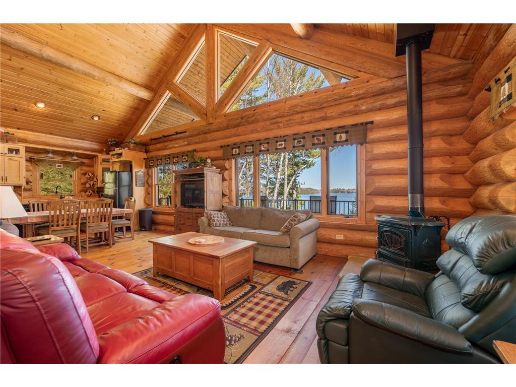 51748 Pine Point Lane Marcell Twp MN 56628 - Turtle Lake 7059825 image14