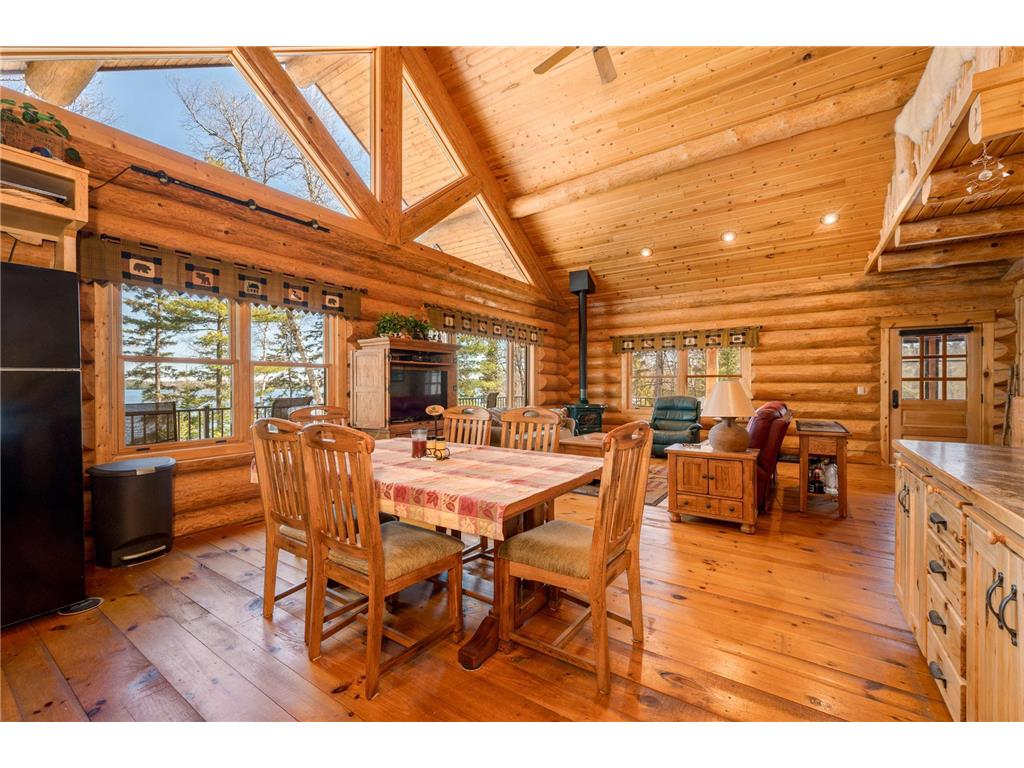51748 Pine Point Lane Marcell Twp MN 56628 - Turtle Lake 7059825 image17