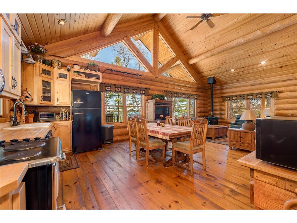 51748 Pine Point Lane Marcell Twp MN 56628 - Turtle Lake 7059825 image18