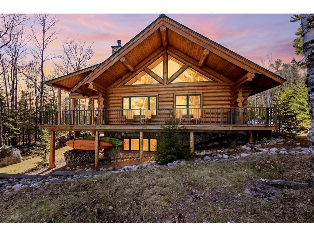 51748 Pine Point Lane Marcell Twp MN 56628 - Turtle Lake 7059825 image2
