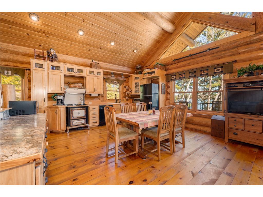 51748 Pine Point Lane Marcell Twp MN 56628 - Turtle Lake 7059825 image20