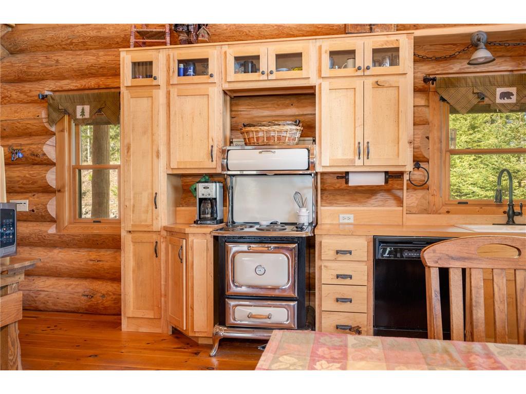 51748 Pine Point Lane Marcell Twp MN 56628 - Turtle Lake 7059825 image22