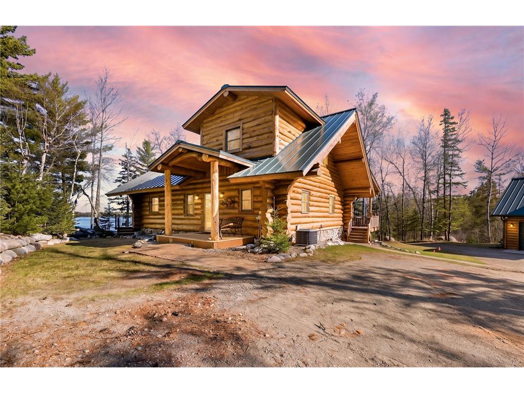 51748 Pine Point Lane Marcell Twp MN 56628 - Turtle Lake 7059825 image3