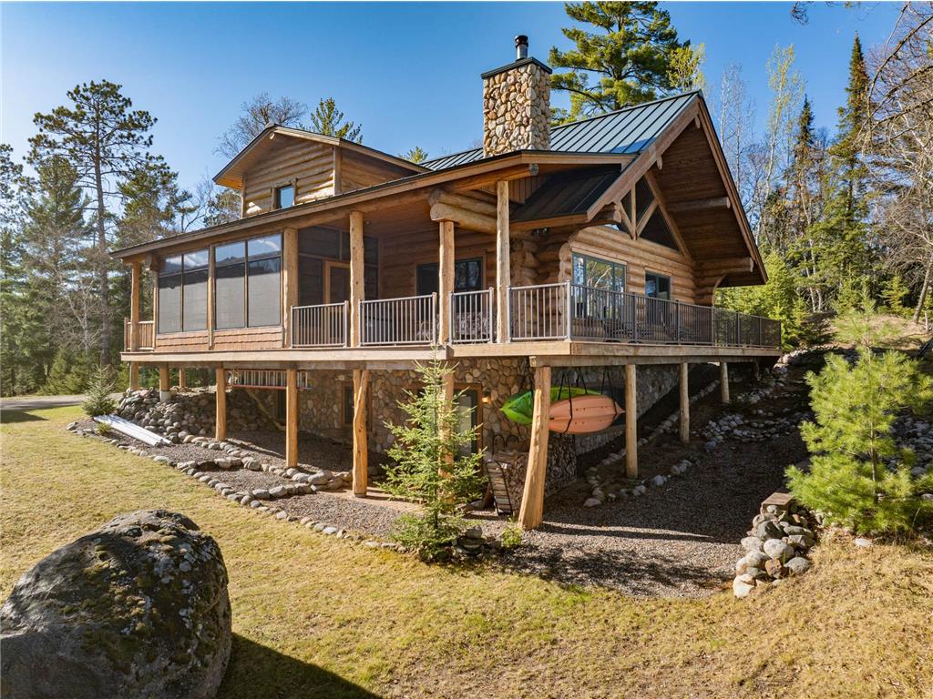 51748 Pine Point Lane Marcell Twp MN 56628 - Turtle Lake 7059825 image4
