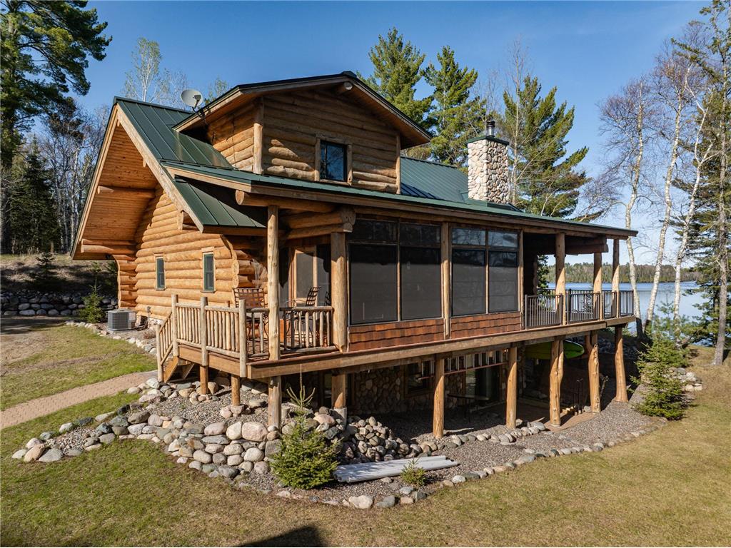 51748 Pine Point Lane Marcell Twp MN 56628 - Turtle Lake 7059825 image5