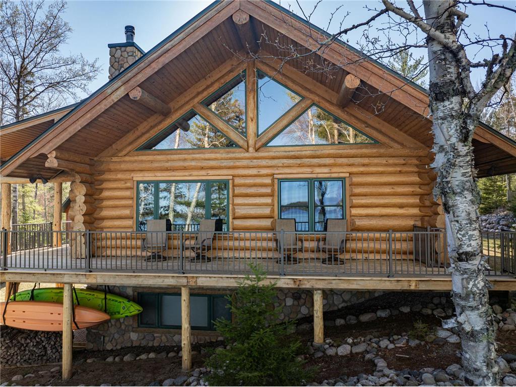 51748 Pine Point Lane Marcell Twp MN 56628 - Turtle Lake 7059825 image7