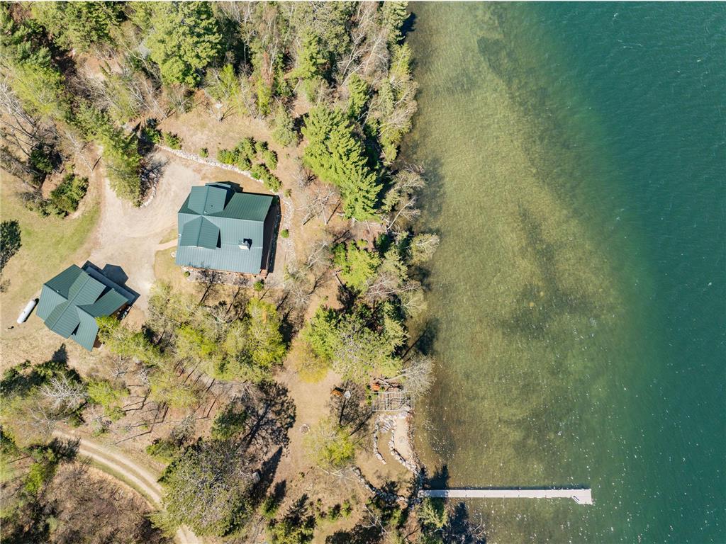 51748 Pine Point Lane Marcell Twp MN 56628 - Turtle Lake 7059825 image74