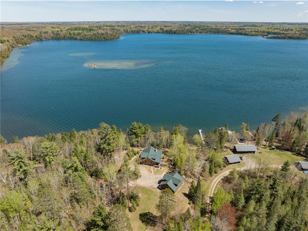 51748 Pine Point Lane Marcell Twp MN 56628 - Turtle Lake 7059825 image76