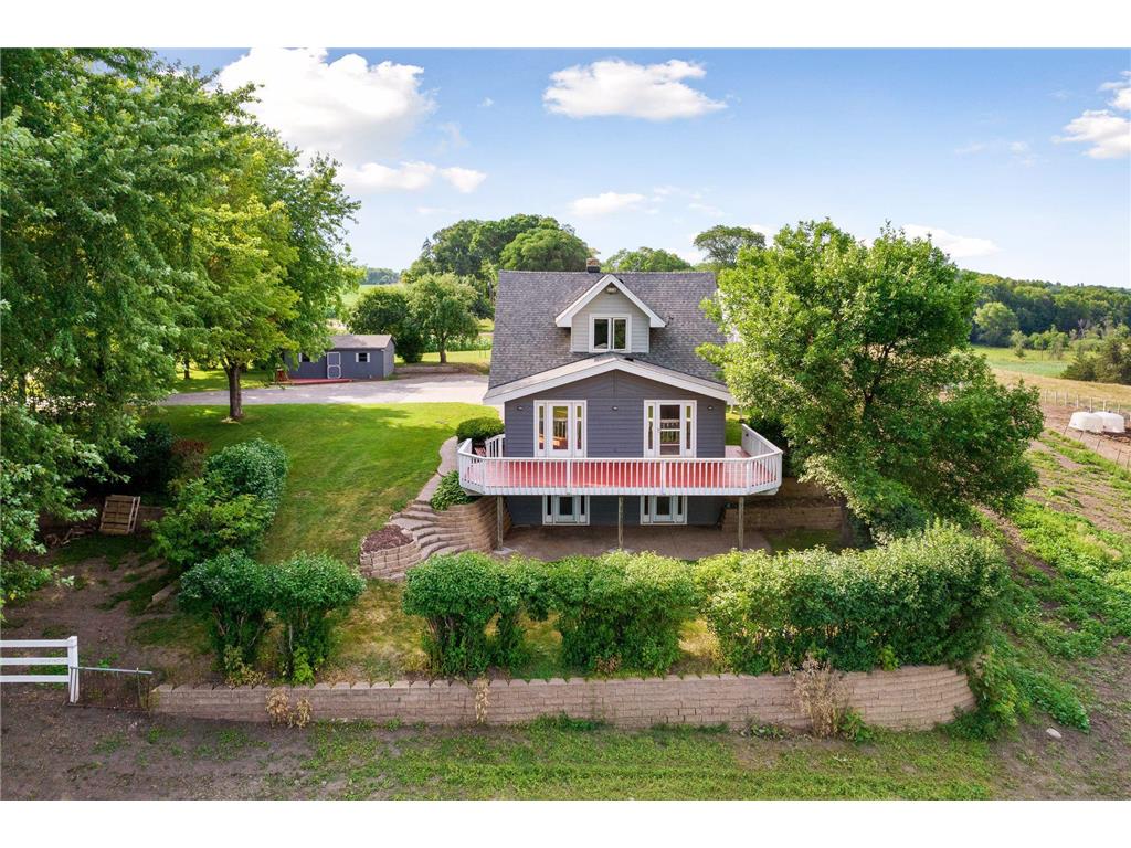 5175 Buck Lake Road, Watertown Twp, MN 55388 MLS 6231224 Edina Realty