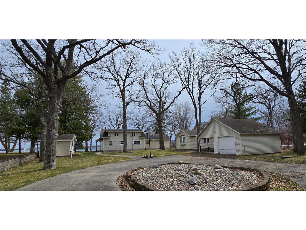 51750 Pelican Point Drive Detroit Lakes MN 56501 - Pelican 6701810 image1