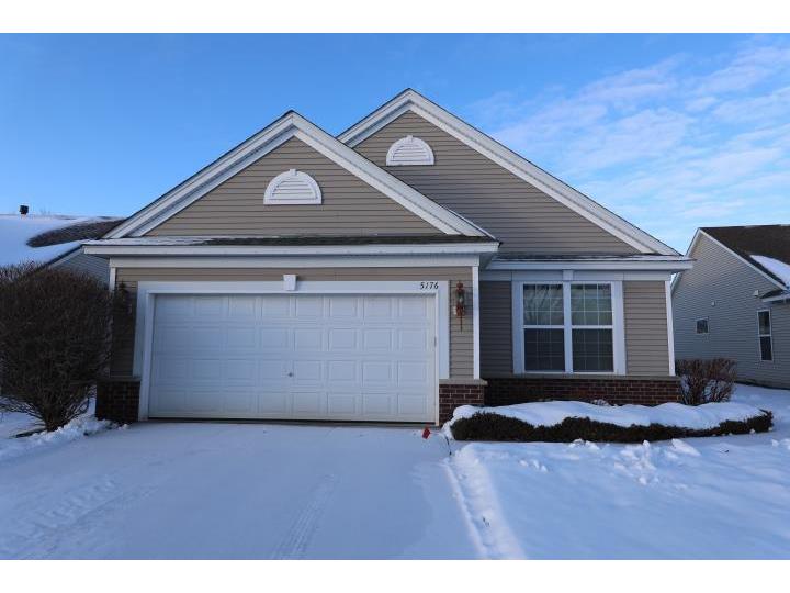 5176 157th Street N, Hugo, MN 55038 MLS 5704618 Edina Realty