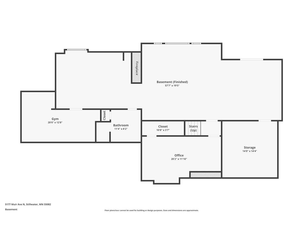 5177 Muir Avenue N Baytown Twp MN 55082 7074678 image34