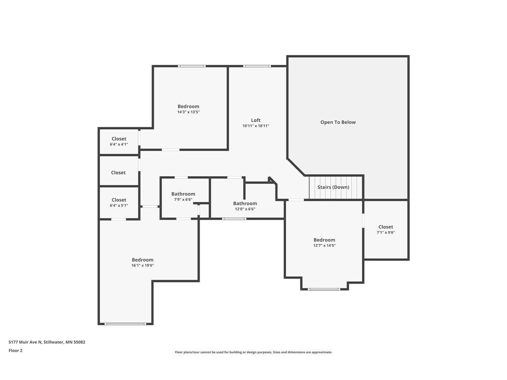 5177 Muir Avenue N Baytown Twp MN 55082 7074678 image47