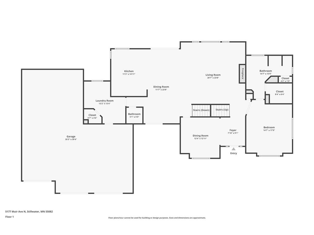 5177 Muir Avenue N Baytown Twp MN 55082 7074678 image5