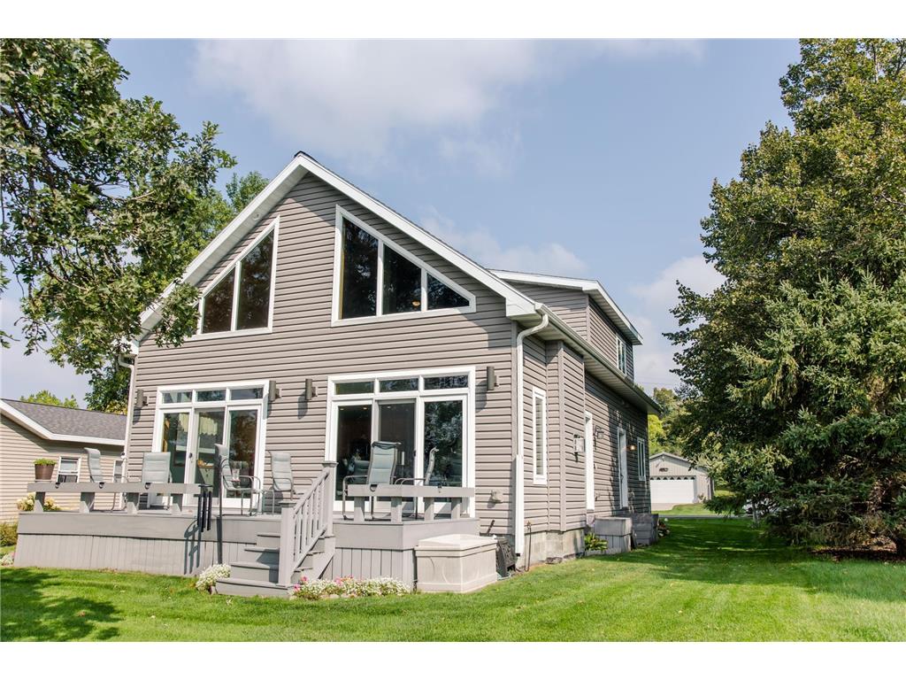 51779 Grobe Beach Road Dunn Twp MN 56501 - Little Pelican 6436821 image1