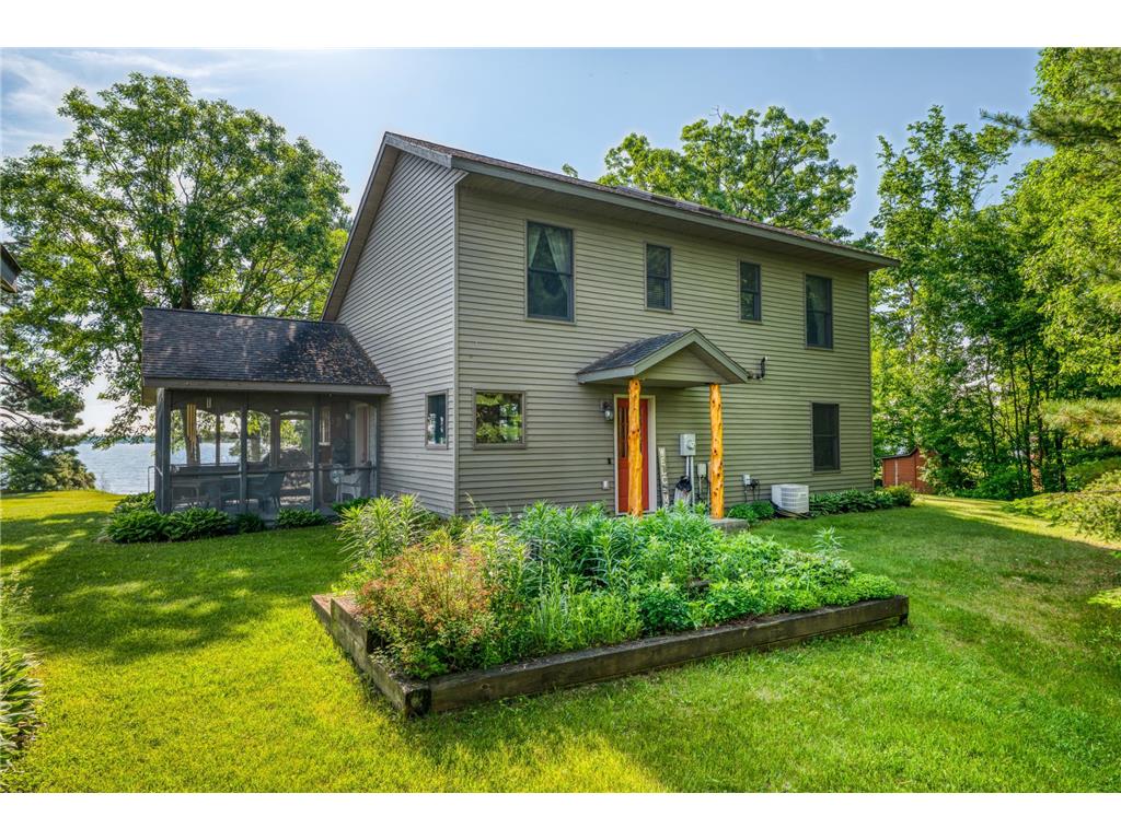 51792 Wildflower Drive Farden Twp MN 56601 - Grace Lake 7090548 image1