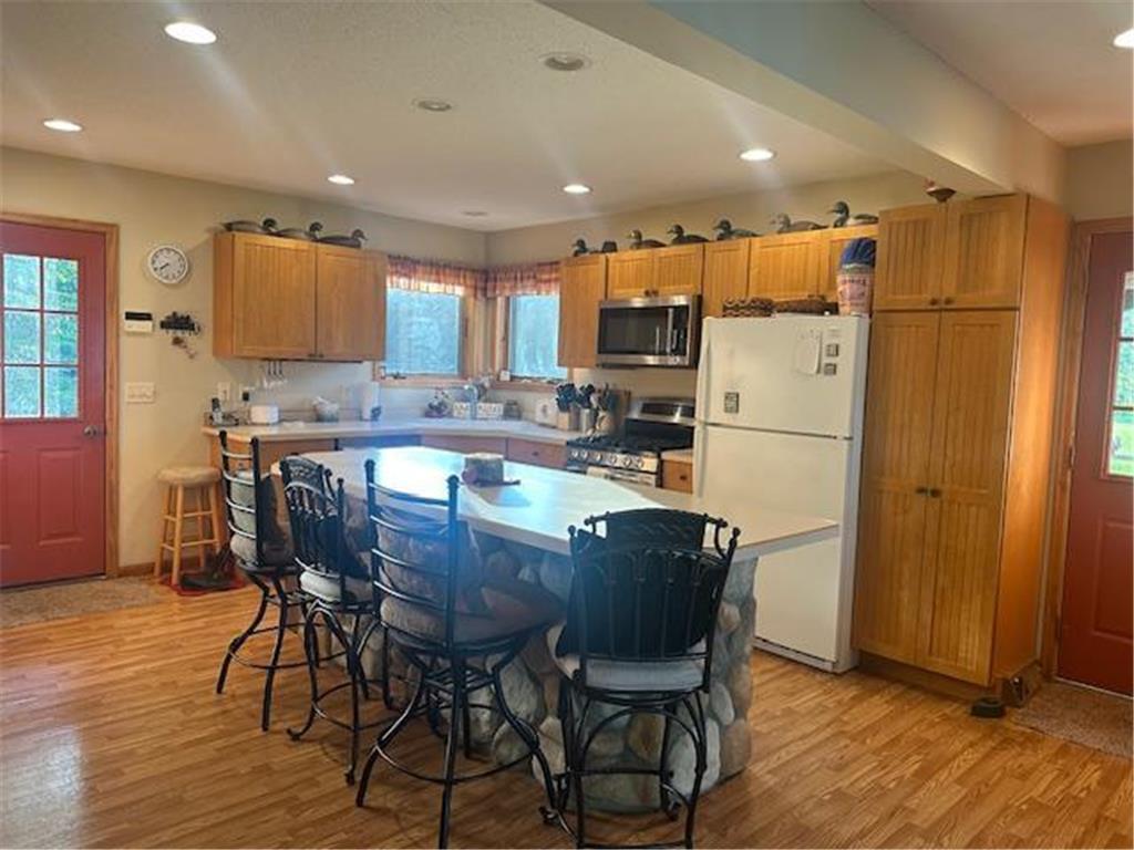 51792 Wildflower Drive Farden Twp MN 56601 - Grace Lake 7090548 image10