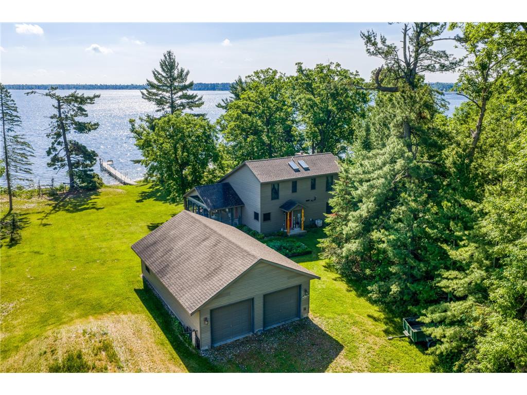51792 Wildflower Drive Farden Twp MN 56601 - Grace Lake 7090548 image21