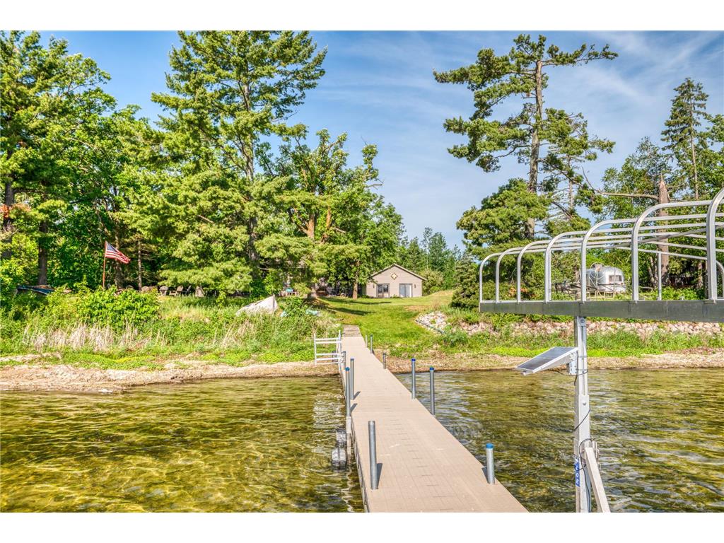 51792 Wildflower Drive Farden Twp MN 56601 - Grace Lake 7090548 image37