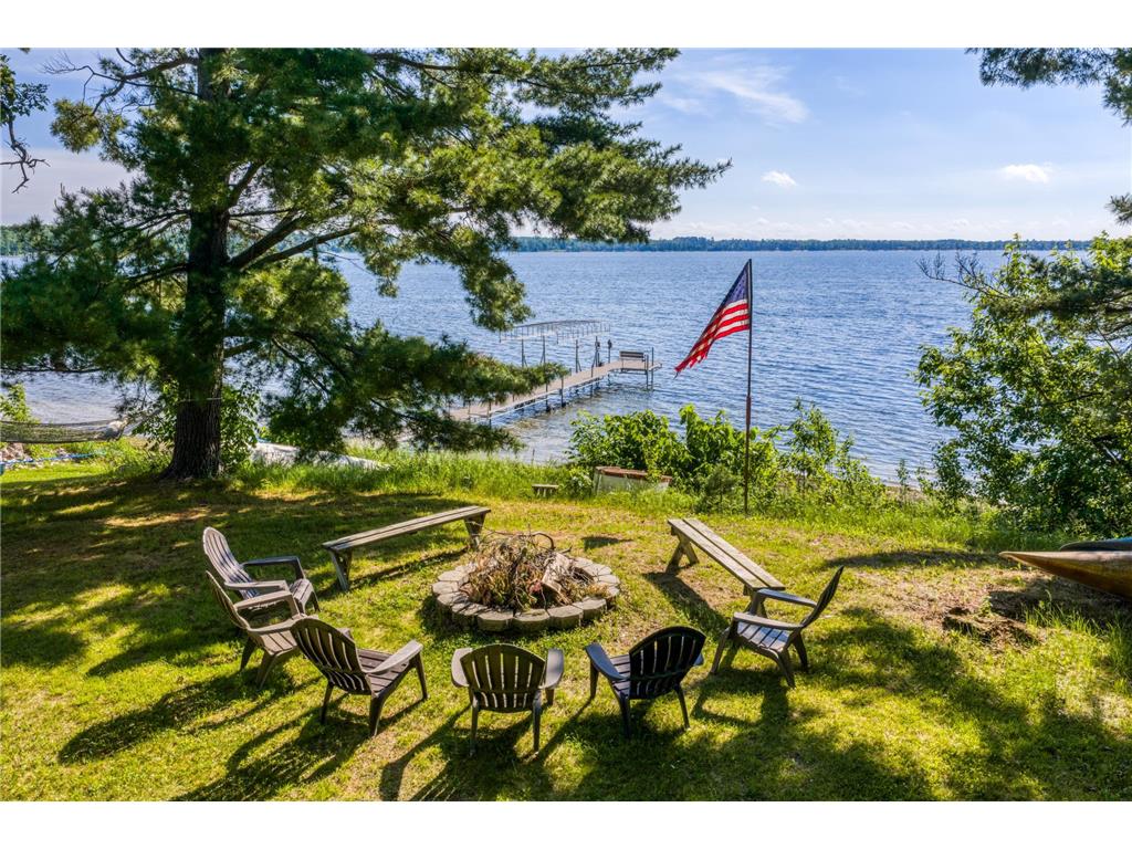 51792 Wildflower Drive Farden Twp MN 56601 - Grace Lake 7090548 image4