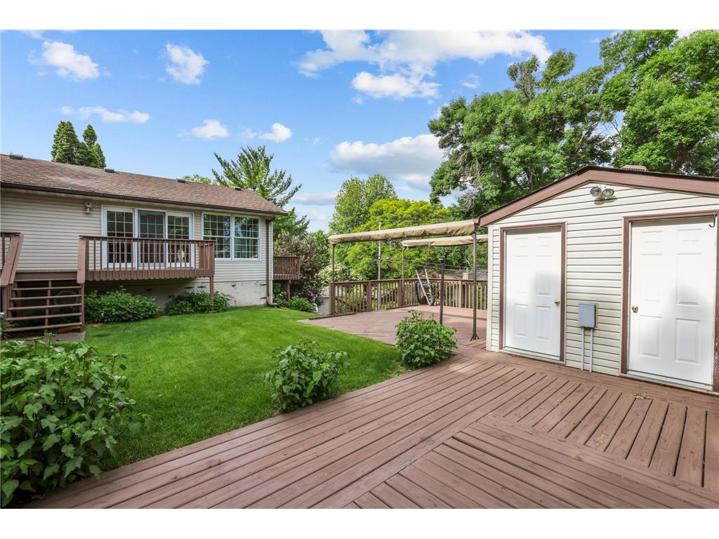 518 12th Avenue NW New Brighton MN 55112 7094033 image39
