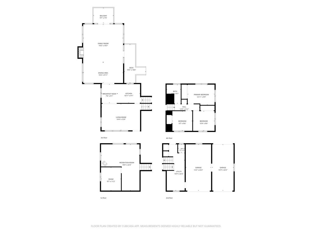 518 12th Avenue NW New Brighton MN 55112 7094033 image48