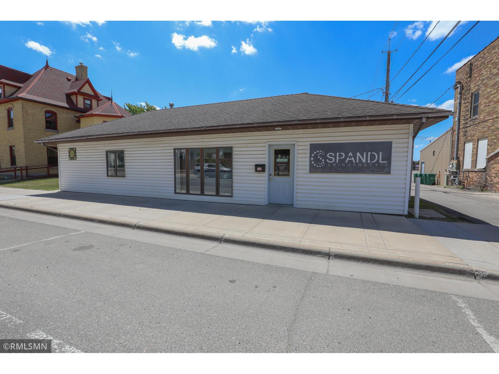 518 2nd Avenue NE, Staples, MN, 56479 MLS 5767975 Edina Realty