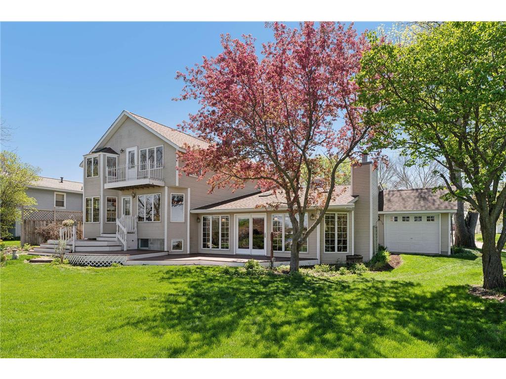 518 2nd Avenue NW Waseca MN 56093 - Loon 6527389 image1