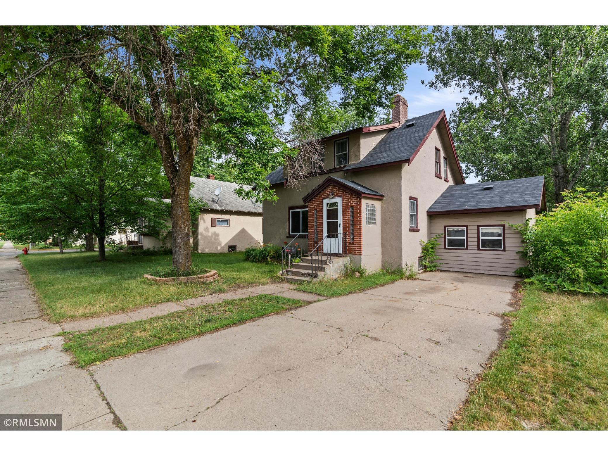 518 2nd Street NW, Aitkin, MN 56431 MLS 6006598 Edina Realty