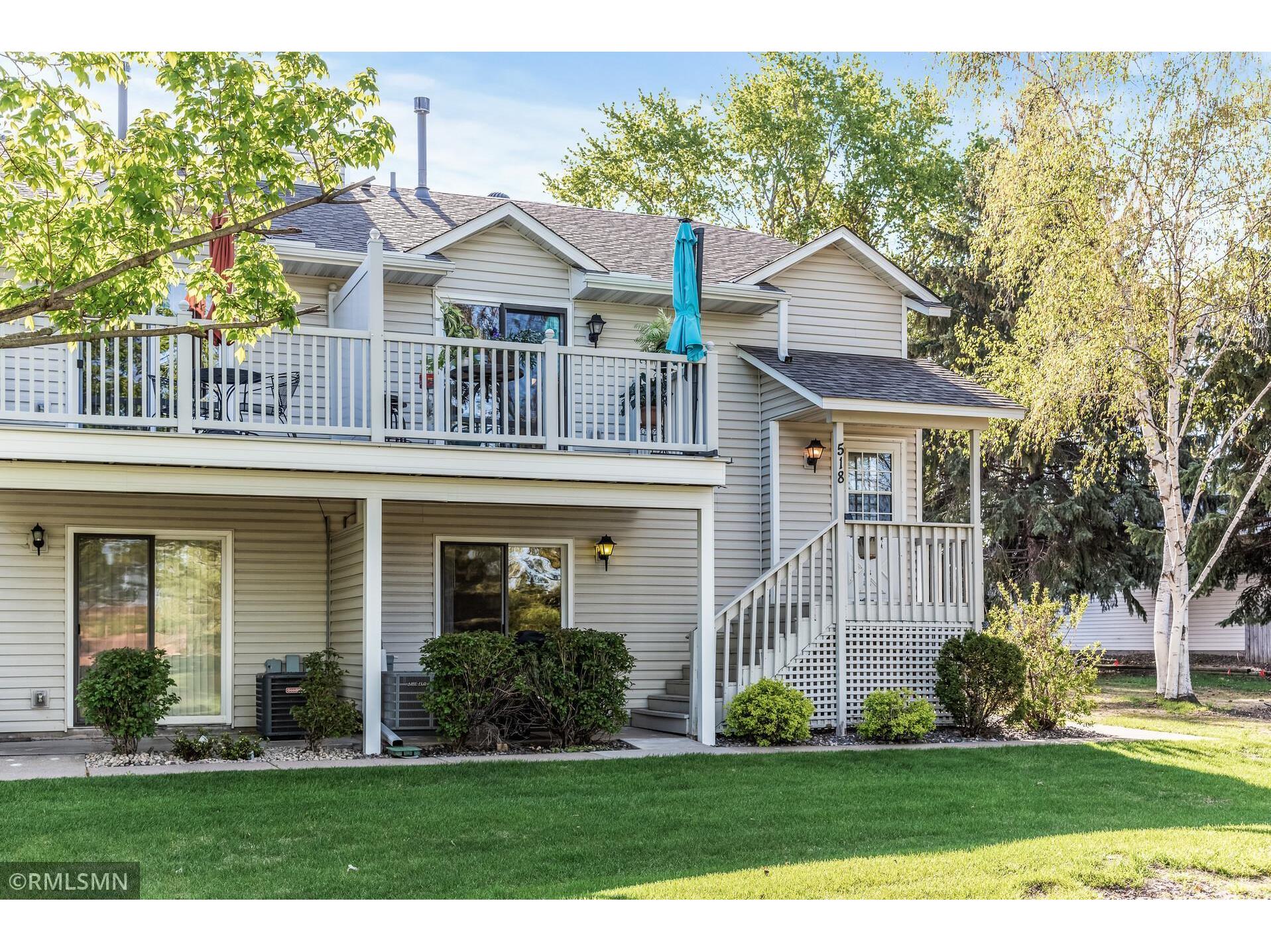 518 78th Avenue NE, Spring Lake Park, MN 55432 MLS 5756006 Edina