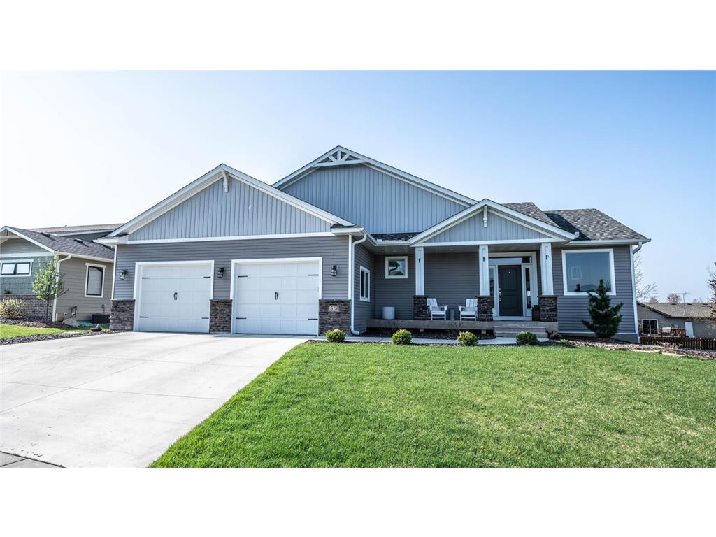 518 Afton Drive, Northfield, MN, 55057 MLS 6359852 Edina Realty