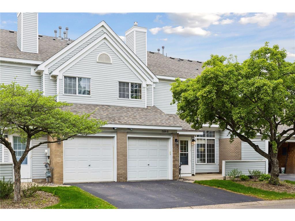 518 Lovell Avenue #3 Roseville MN 55113 7075937 image1