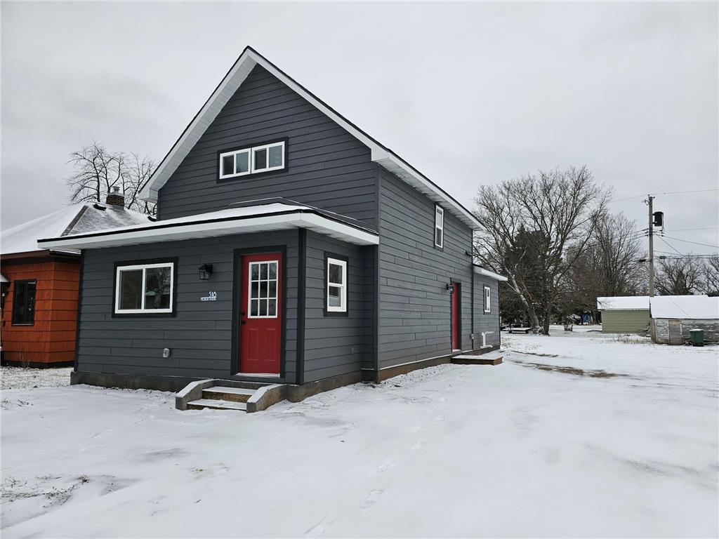 518 Michigan Avenue, Crosby, MN, 56441 MLS 6486967 Edina Realty