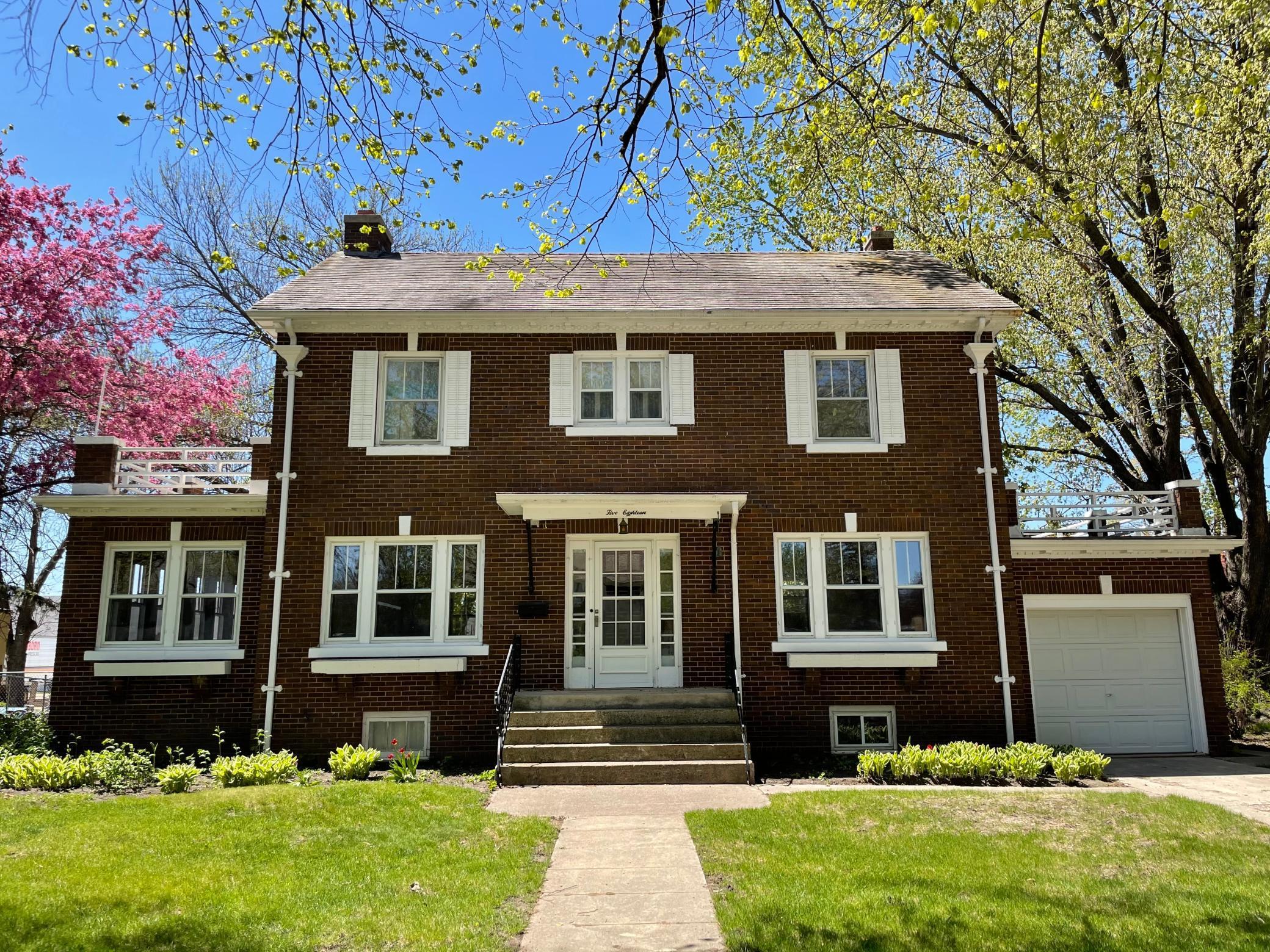 518 N Marshall Avenue, Springfield, MN 56087 MLS 5748654 Edina Realty