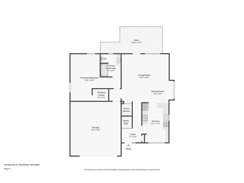 518 Nevada Court Northfield MN 55057 7089687 image43