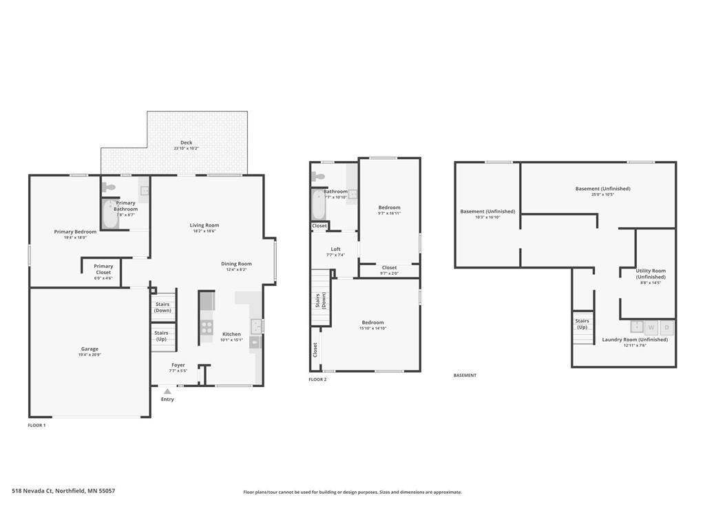 518 Nevada Court Northfield MN 55057 7089687 image46